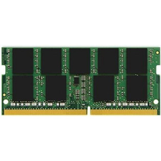 Kingston ValueRAM 8 Gt DDR4 2666 MHz SO-DIMM minnesmodul