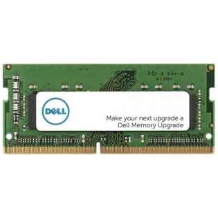 Dell 8 Gt DDR5 4800 MHz SODIMM -muistimoduli