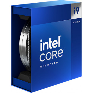 Intel Core i9-14900K -prosessori