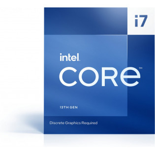 Intel Core i7-13700F -prosessori