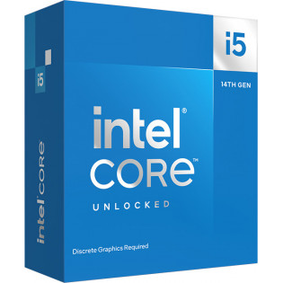 Intel Core i5-14600KF -prosessori