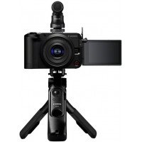 Canon EOS R50 V sisällöntuottajan paketti