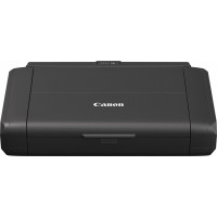 Canon Maxify BX110 akkukäyttöinen tulostin, musta