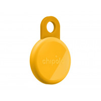 Chipolo LOOP paikannuslaite, hunaja