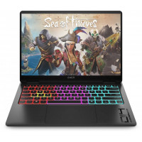 OMEN 14-fb1010no 14" pelikannettava, musta (BV9M8EA)