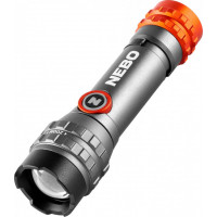 Nebo Davinci 450L FLex taskulamppu, 450 lm