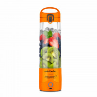 Nutribullet McLaren Langaton Tehosekoitin, oranssi