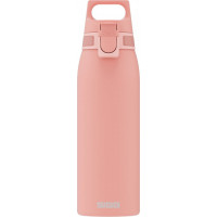 SIGG Shield One juomapullo, pinkki, 1,0 l