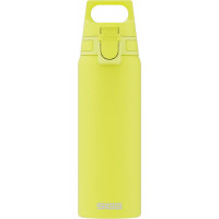 SIGG Shield One juomapullo, sitruuna, 0,75 l