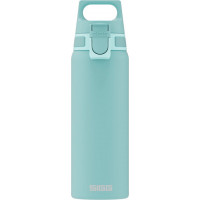 SIGG Shield One juomapullo, vaaleansininen, 0,75 l