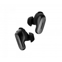 Bose QuietComfort Ultra Earbuds (2nd gen) vastamelukuulokkeet, musta