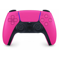 Sony DualSense peliohjain, Nova Pink, PS5