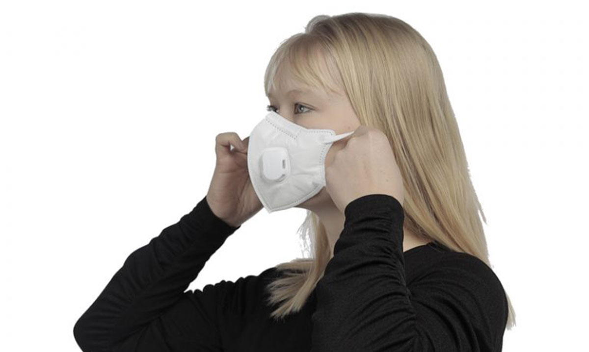 Mitä hengityssuojainten luokat tarkoittavat ja kuinka käyttää suojainta oikein